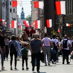 Spadła liczba rezydentów w Polsce. GUS podał ostateczne wyniki spisu powszechnego 