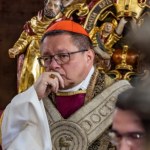 "Spadła na nas noc, ból, dramat". Kardynał Ryś w 16. rocznicę katastrofy smoleńskiej