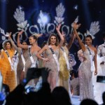 Spadła ze sceny na konkursie Miss Universe. Kobieta walczy o życie