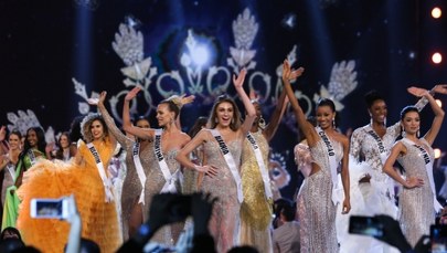 Spadła ze sceny na konkursie Miss Universe. Kobieta walczy o życie