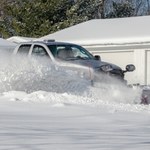 Spadnie 190 centymetrów śniegu. Burza śnieżna nadciąga nad USA