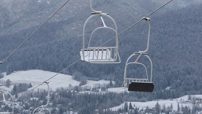 Spadnie śnieg. W górach nawet do 20 cm