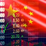 Spadnie znaczenie Chin w globalnej gospodarce