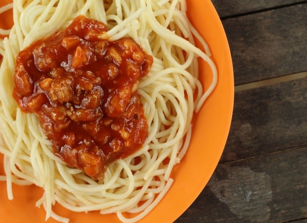 Spaghetii od lat ma swoich fanów w Polsce /123RF/PICSEL