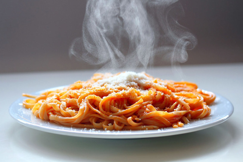 Spaghetti /123RF/PICSEL