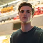 Euforia tytuł serialu HBO