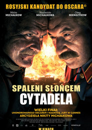 Spaleni słońcem: Cytadela