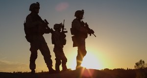 Spali, kiedy przyszli komandosi. Tak pojmano Maduro i jego żonę