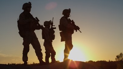 Spali, kiedy przyszli komandosi. Tak pojmano Maduro i jego żonę