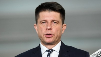 Spalili kukłę z podobizną Petru. "Wnioskuję o ponowne wszczęcie śledztwa"