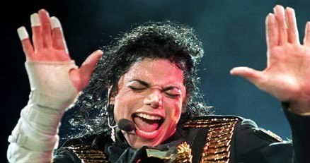 Spamerzy błyskawicznie wykorzystali wiadomość o śmierci Michaela Jacksona /AFP
