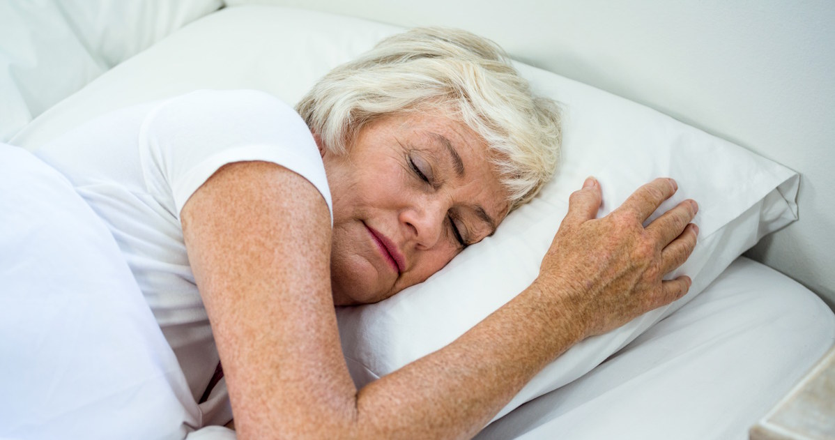 Spanie zgodnie z harmonogramem, jaki wyznacza chronotyp, ma duży wpływ na zdrowie /123RF/PICSEL