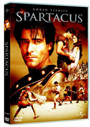 Spartacus