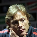 ​Spartak Moskwa zwolnił trenera Karpina