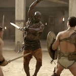 "Spartakus": Czekając na drugi sezon
