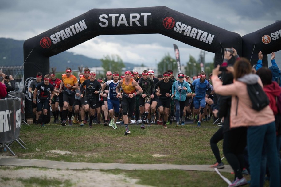 Spartan Race zawita do Tarnowa /