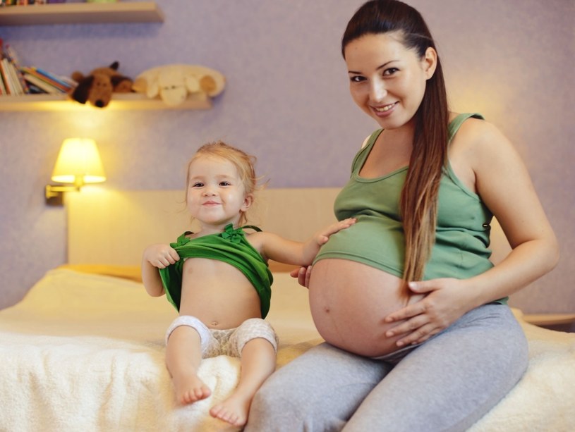 Sparwdź, jakie badania powinnaś zrobić w ciąży /123RF/PICSEL