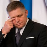"Spasiba" na koniec wywiadu. Premier Słowacji w rosyjskiej telewizji