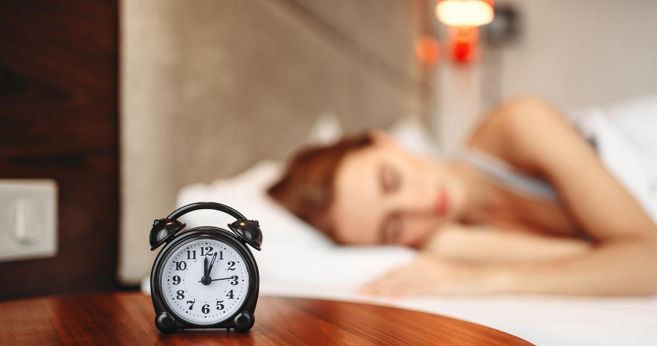 Спати треба не менше 7-8 годин /pixabay.com