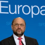 SPD wybrała Martina Schulza na lidera w wyborach do PE 