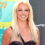 Spears po raz kolejny w "Glee"?