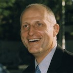 Maciej Kozłowski Spec od czarnych charakterów. Tak Polacy zapamiętali Macieja Kozłowskiego