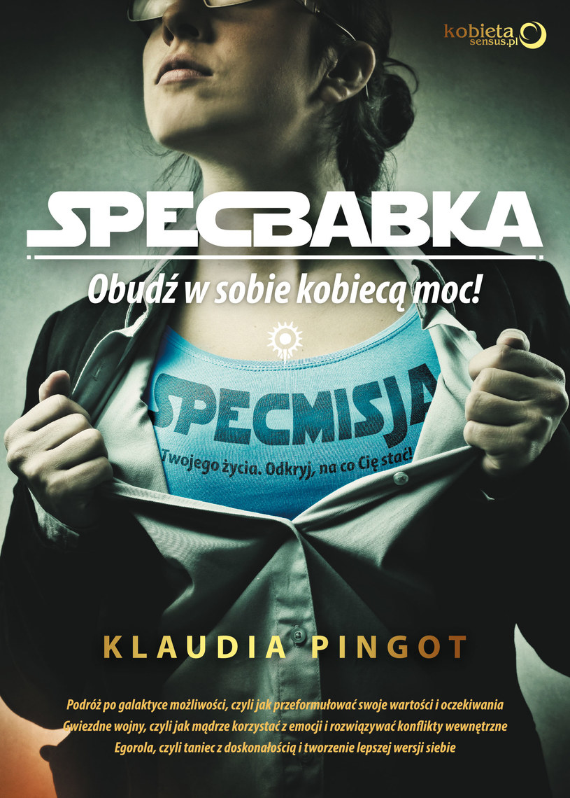 Specbabka /Styl.pl/materiały prasowe