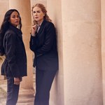 "Special Ops: Lioness": Kidman i Saldana w nowym serialu twórcy "Yellowstone"