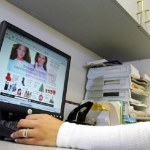 Specjaliści od sieci są na topie