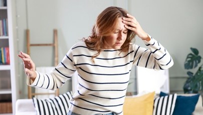 Specjaliści: To już epidemia. Chorują coraz młodsi ludzie 