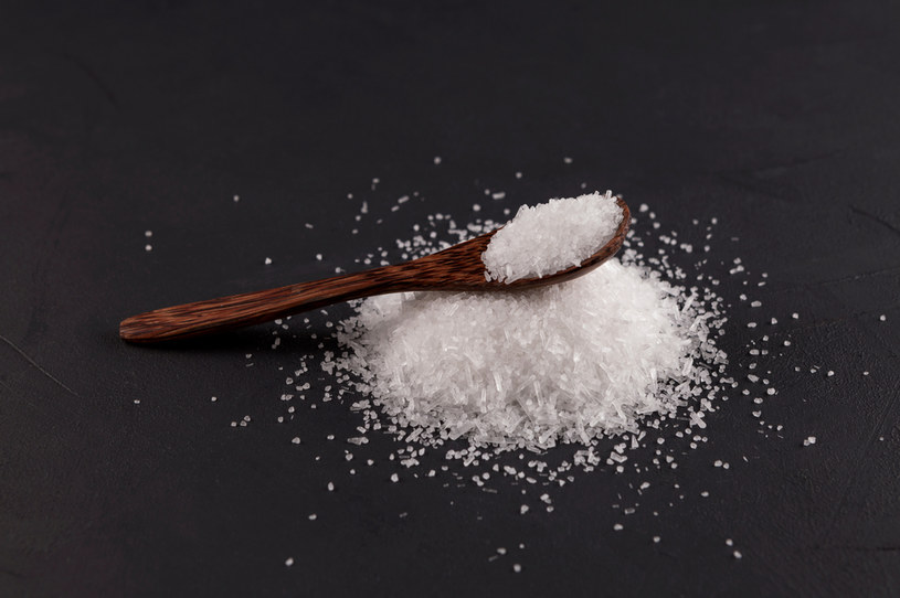 Specjaliści wciąż się spierają, czy glutaminian sodu rzeczywiście szkodzi zdrowiu, jednak na pewno wiele zależy od produktów, do których jest dodawany /123RF/PICSEL