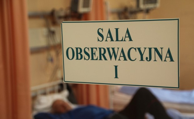 Specjaliści z Lublina uratowali wzrok 38-latka, który został dotkliwie pobity