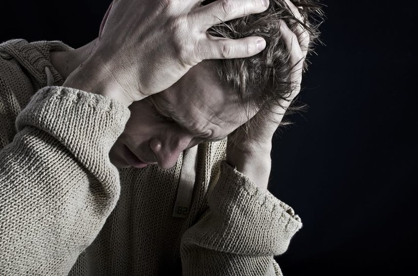 Specjaliści zidentyfikowali nowy podtyp depresji. Powstaną lepsze ukierunkowane terapie? /123RF/PICSEL