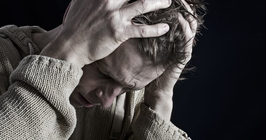 Specjaliści zidentyfikowali nowy podtyp depresji. Powstaną lepsze ukierunkowane terapie? /123RF/PICSEL