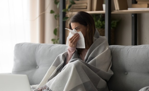 Specjalistka: Zaczyna się okres największej chorobowości. O tym pamiętaj w sezonie infekcyjnym
