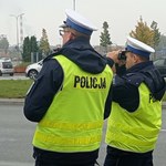 Specjalna akcja policji. Kierowcy nawet nie będą wiedzieć, że są obserwowani