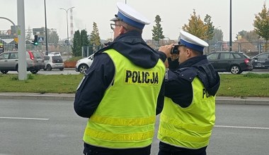 Specjalna akcja policji. Kierowcy nawet nie będą wiedzieć, że są obserwowani