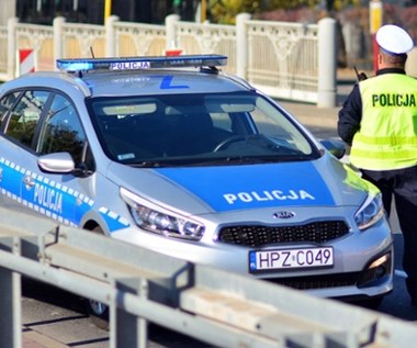 Specjalna akcja policji. W długi weekend nie będzie taryfy ulgowej