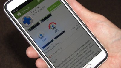 Specjalna aplikacja ma zwiększyć bezpieczeństwo turystów w górach