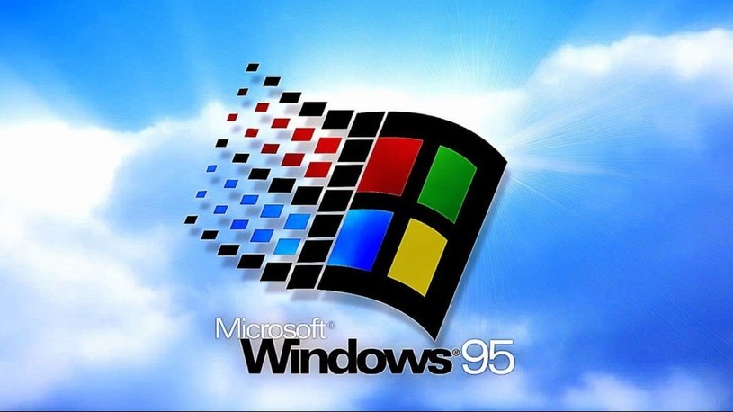 Specjalna aplikacja pozwala na nostalgiczny powrót do systemu Windows 95 /Geekweek