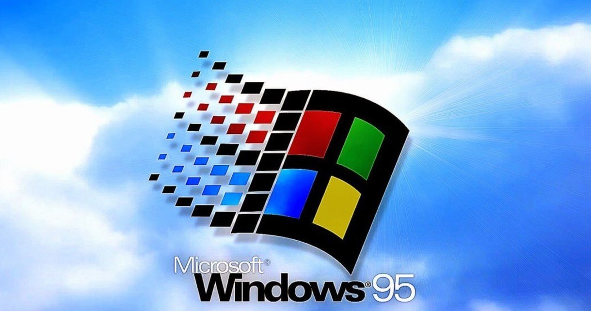 Specjalna aplikacja pozwala na nostalgiczny powrót do systemu Windows 95 /Geekweek