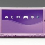 Specjalna edycja PSP dla małych dziewczynek