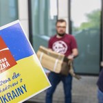 Specjalna edycja Szlachetnej Paczki: Solidarna Paczka - razem dla uchodźców z Ukrainy