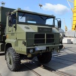 Specjalna "szpica" NATO przeprowadza manewry ćwiczeniowe w Polsce