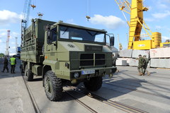 Specjalna szpica NATO przeprowadza manewry w Polsce