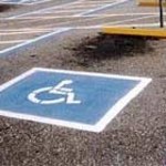 Specjalne karty parkingowe dla kierowców-inwalidów