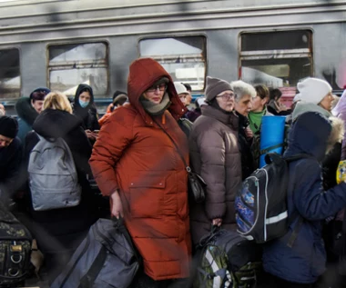 Specjalne ofert pracy dla uchodźców z Ukrainy