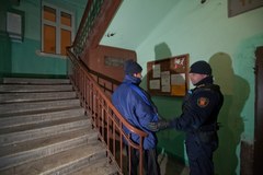 Specjalne patrole straży miejskiej w Łodzi