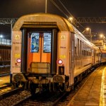 Specjalne pociągi po imprezie pod Spodkiem. Dodatkowe połączenia Kolei Śląskich