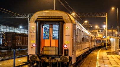 Specjalne pociągi po imprezie pod Spodkiem. Dodatkowe połączenia Kolei Śląskich